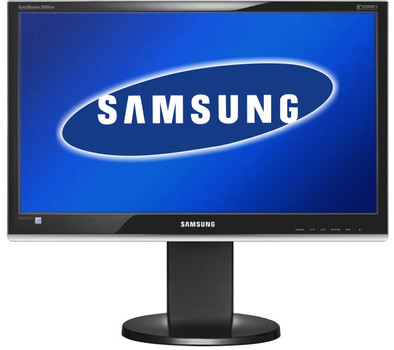 Samsung Monitor 24'' Syncmaster 2494HM is nooit meer leverbaar