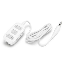 Creative Zen Universal Remote White is nooit meer leverbaar