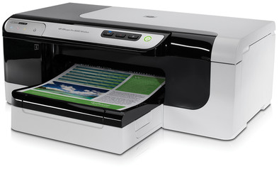 HP OfficeJet Pro 8000 Wireless is nooit meer leverbaar