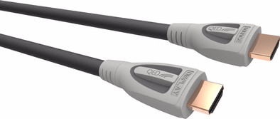 QED Performance Active HDMI kabel 10 meter is nooit meer leverbaar