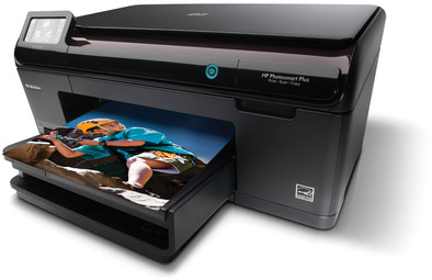 HP Photosmart Plus is nooit meer leverbaar
