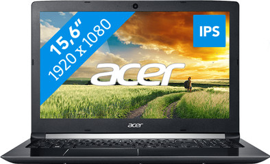 Acer Aspire 5 A515-51G-58NR is no longer available