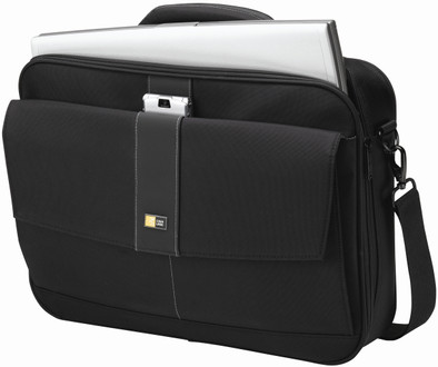 Case Logic Laptoptas 20'' Zwart PNC20 is nooit meer leverbaar