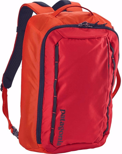 clinton backpack tumi TUMI Clinton Backpack, Men's Fashion, Bags, Backpacks on Carousell