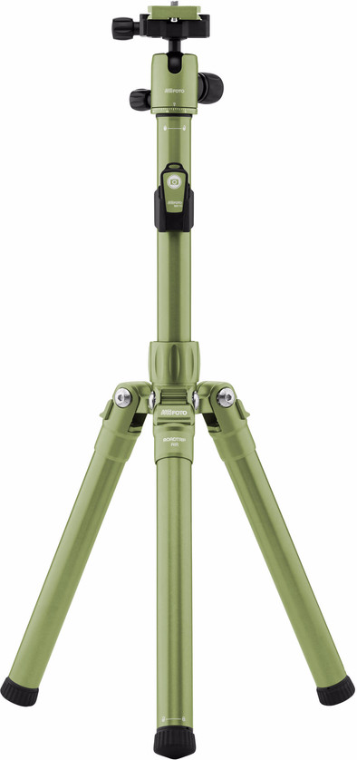 MeFOTO Roadtrip AIR Groen is nooit meer leverbaar