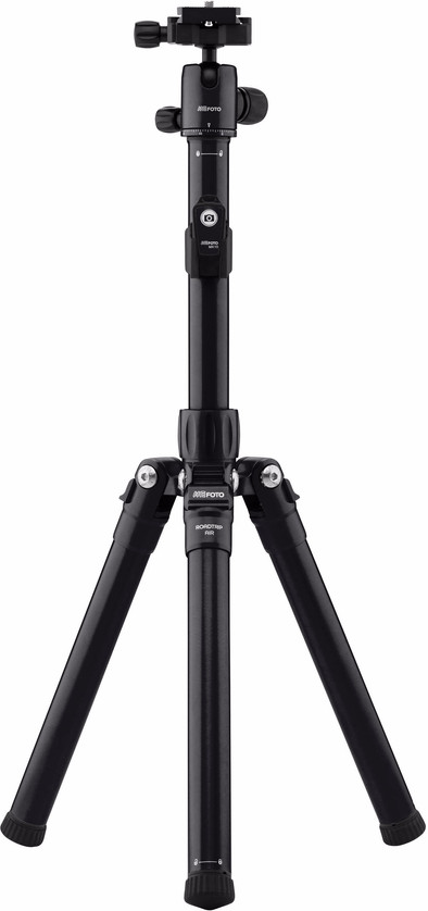 MeFOTO Roadtrip AIR Black is no longer available