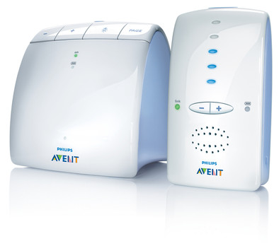 Philips AVENT SCD510 DECT is nooit meer leverbaar