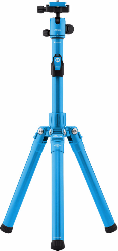 MeFOTO Roadtrip AIR Blue is no longer available