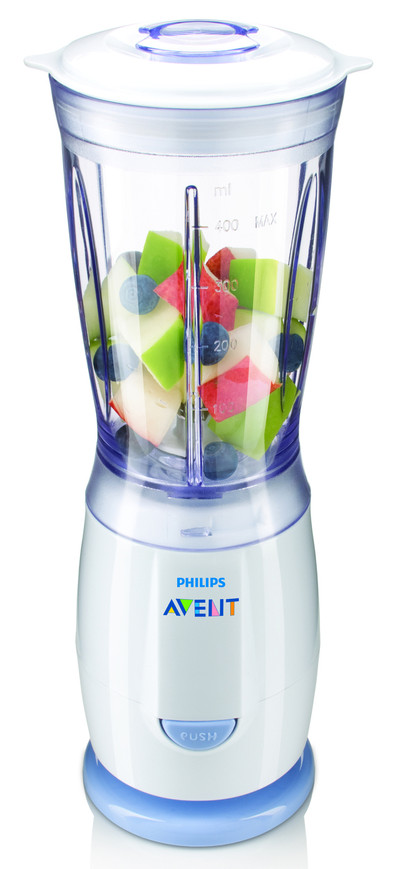 Philips SCF860 AVENT Vast Voedsel Set is nooit meer leverbaar