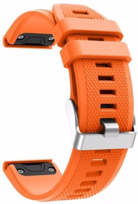 Just in Case Garmin Forerunner 935 Horlogeband Oranje is nooit meer leverbaar