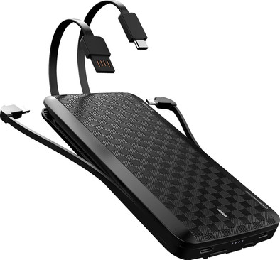 iWalk Scorpion X Power Bank 12,000mAh Black is no longer available