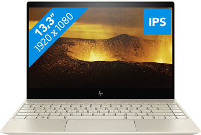 HP Envy 13-ad031nd is nooit meer leverbaar