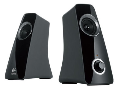 Logitech Z320 2.0 Speakersysteem is nooit meer leverbaar