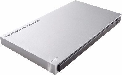 LaCie Porsche Design Mobile USB 3.0 2TB USB-C is no longer available