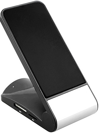 Brando Anti-Slip Houder met Cardreader en Laadfunctie is nooit meer leverbaar