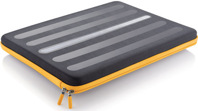 Philips Notebook Sleeve 10 inch Mango is nooit meer leverbaar