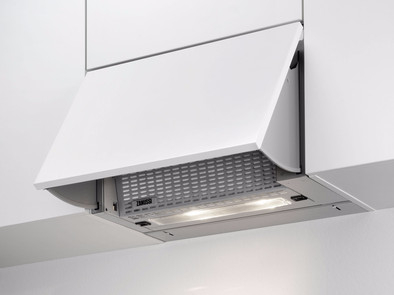 Zanussi ZHI621G is nooit meer leverbaar