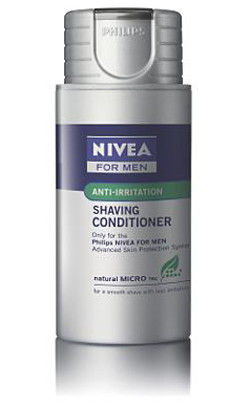 NIVEA MEN Philishave Coolskin is nooit meer leverbaar