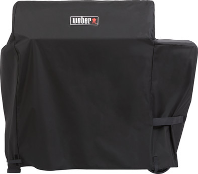 Weber Premium Hoes voor Searwood XL is nooit meer leverbaar