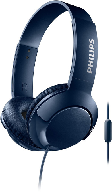 Philips SHL3075 Blue is no longer available