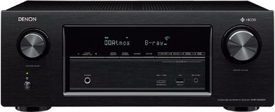 Denon AVR-X3400H is no longer available