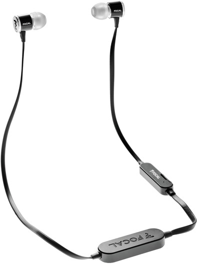 Focal Spark Wireless Black is no longer available