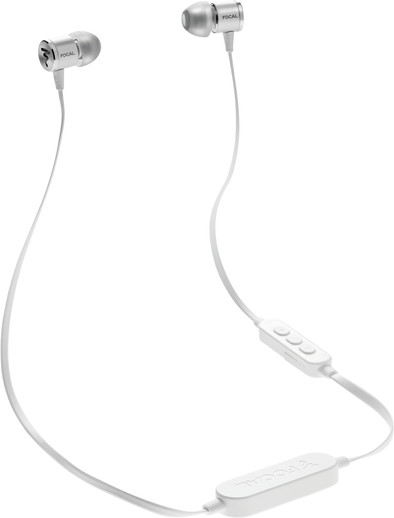 Le produit Focal Spark Wireless Argent ne sera plus jamais disponible