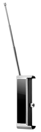 Navigon DVB-T Module is nooit meer leverbaar