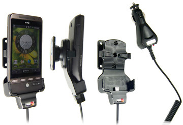 Brodit Active Holder HTC Hero is nooit meer leverbaar