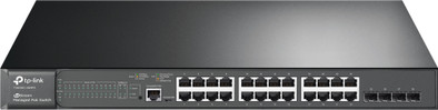 TP-Link T2600G-28MPS is no longer available