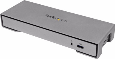 StarTech TB2DOCK4KDHC Thunderbolt 2 Docking Station is nooit meer leverbaar