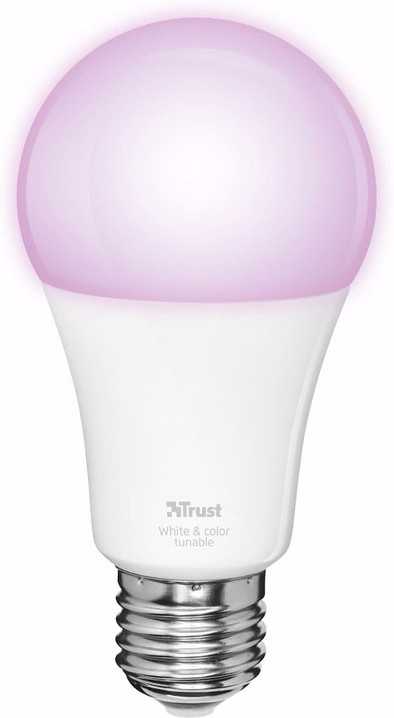 Trust Smart Home White and Color E27 LED Light is no longer available