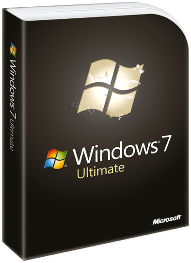 Microsoft Windows 7 Ultimate NL is nooit meer leverbaar