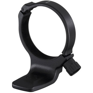 Canon Tripod Mount Ring D Black is nooit meer leverbaar