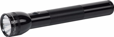 Maglite 3D Zwart is nooit meer leverbaar