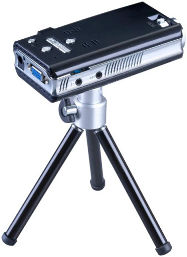 Adapt ADPP-305 Mini Projector is nooit meer leverbaar