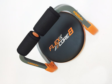 Flex Core 8 is nooit meer leverbaar