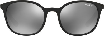 Vogue VO5051S Black / Grey Mirror Silver is nooit meer leverbaar