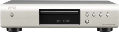 Denon DCD-520AE Zilver is nooit meer leverbaar