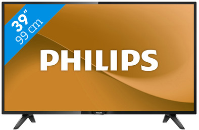 Philips 39PHS4112 is nooit meer leverbaar