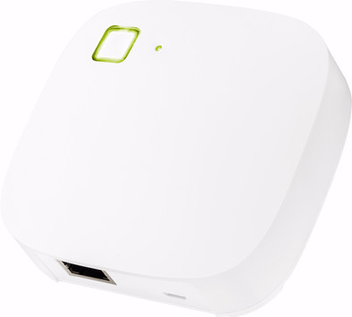 Trust Smart Home Z1 Bridge is nooit meer leverbaar