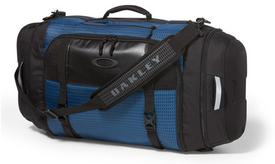 Oakley Link Duffel Poseidon is nooit meer leverbaar