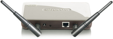 Sitecom WL-331 Draadloos 300N Access Point is nooit meer leverbaar