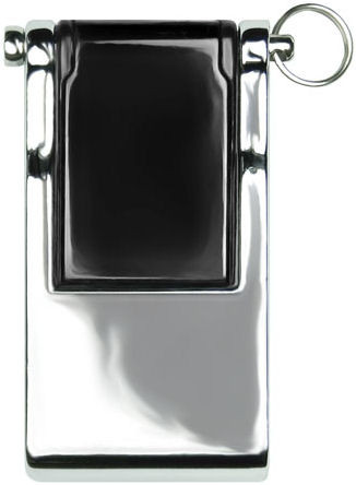 Dane-Elec Micro Mate 4 GB USB-stick is nooit meer leverbaar