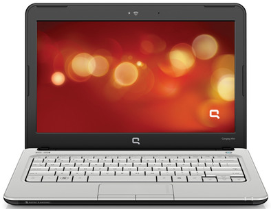 Compaq Mini 311c-1050sd is nooit meer leverbaar