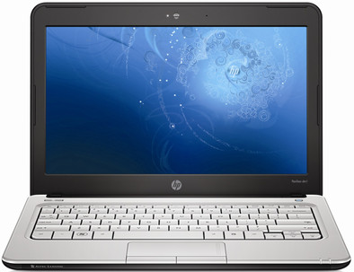 HP Pavilion dm1-1020ed Qwerty is nooit meer leverbaar