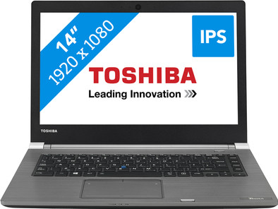 Toshiba Tecra A40-C-1DF is nooit meer leverbaar