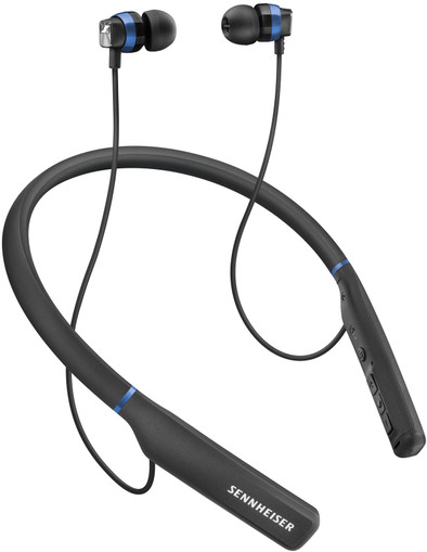 Sennheiser CX 7.00BT is nooit meer leverbaar