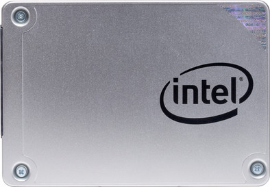 Intel 545s 256GB 2,5 inch is nooit meer leverbaar