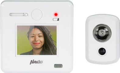 Alecto DC-700 is nooit meer leverbaar